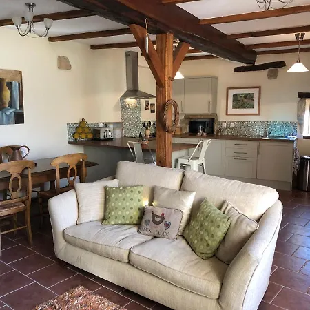 Holiday home Le Petit Bijou Pressac