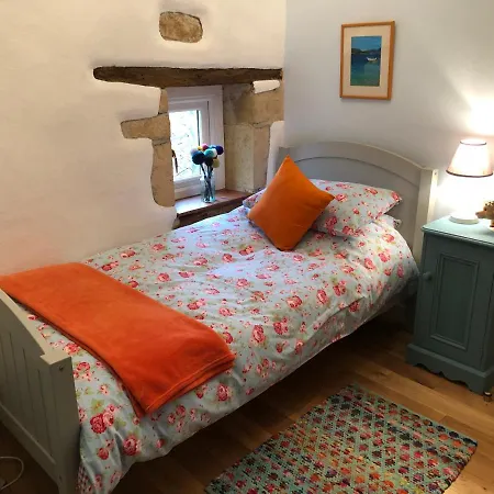 Le Petit Bijou Holiday home *