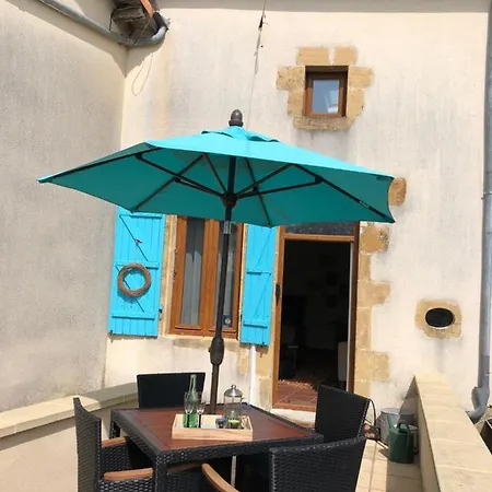 Holiday home Le Petit Bijou